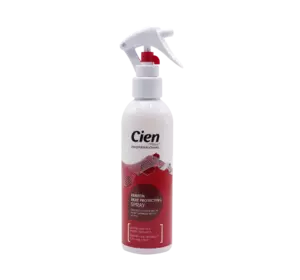 Спрей-термозахист для волосся Cien Professional Keratin 200 мл