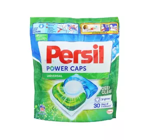 Гель-капсули для прання Persil 3в1 універсальні 36 шт.