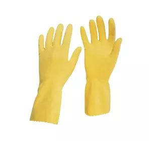 STAR рукавиці господарські Розмір S (12 пар)