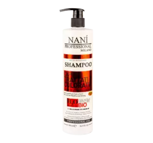 Шампунь Nani Professional Treated & Coloured Hair 500 мл