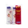 Ватні диски Septona Promo 80 шт (2+1) Ватні диски Septona Promo 80 шт (2+1)