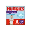 Huggies Підгузки-трусики дитячі Pants №5 (12-17кг) 34 шт BOY