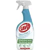 Savo універсальний спрей для чищення дезінфікуючий без хлору 700 мл
