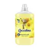 Coccolino кондиціонер для прання Happy Yellow 1,7 л (68 прань)