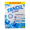 Універсальний порошок для прання Tandil Classic 5,2 кг (80 прань)