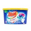 DIXAN гель-капсули для прання Universal 16 прань