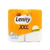 Паперові рушнички Lenny XXL двошарові 2 рулони