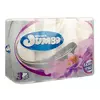 Туалетний папір Slonik Jumbo тришаровий 24 рулони Туалетний папір Slonik Jumbo тришаровий 24 рулони