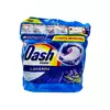 Dash гель-капсули для прання Lavanda (44 прання)