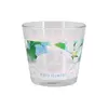 Свічка ароматизована Candlesense Decor у склянці White Flowers 80*90 (30 год)
