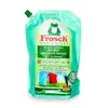 Гель для прання Frosch 2 л для кольорового