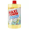 Рідина для миття посуду Maxi Power Banane 1 л