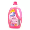 Tandil гель для прання кольорових речей Pink Flowers 2,64 л (48 прань)