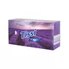 Серветки у коробці Tissi двошарові 150 шт