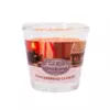 Свічка ароматизована Candlesense Decor у склянці Cookies 80*90 (30 год)