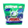 Ariel All in 1 гель-капсули для прання Гірська свіжість 72 шт.