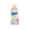 Silan кондиціонер для білизни Naturals Peony & White Tea 1,242 л (54 прання)