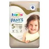 Підгузники-трусики дитячі Lupilu Premium 5 (12-17кг) 22 шт