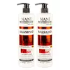 Набір для фарбованого волосся Nani Professional Treated&Coloured Hair 500 мл + 500 мл