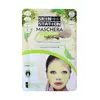 Маска для обличчя Skin Station Maschera гідрогелева очищення з імбирем 1 шт