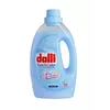 Гель для прання Dalli Fein&Color для делікатних речей 1,1 л (20 прань)