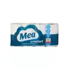 Туалетний папір Mea Comfort 8 рулонів 3 шари 150 відривів