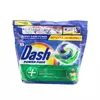 Dash Power Pods гель-капсули для прання Anti-Odore (35 прань)