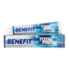 Зубна паста Benefit Total Fresh освіжаюча 75 мл