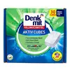 Таблетки Denkmit для прання білих речей (30 прань)
