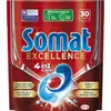Таблетки для посудомийних машин Somat Excellence 30 шт.