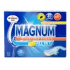 Таблетки для посудомийної машини Magnum All in 1 Lemon (40 штук)