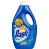 Гель для прання Dash Classico 1375 мл (25 прань)