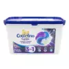 Гель-капсули Coccolino Care 3в1 для прання чорних речей (40 прань)