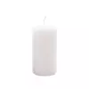 Свічка циліндрична Candlesense Decor 120*60 (38 год)
