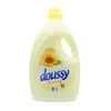 Кондиціонер для білизни Doussy Family Yellow 3 л (100 прань)