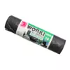 Пакети для сміття Bratek LDPE 160 л 10 шт Пакети для сміття Bratek LDPE 160 л 10 шт