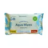 Aqua Wipes Вологі серветки дитячі 4*64 шт
