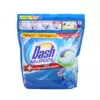 Гель-капсули для прання Dash 3в1 Extra-Igienizzante дезінфікуючі (49 прань)