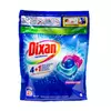 DIXAN гель-капсули для прання Universal 27 прань