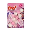 Туалетні блоки для унітазу Bref Power Aktiv Beautiful Japan 3 х 50 г Туалетні блоки для унітазу Bref Power Aktiv Beautiful Japan 3 х 50 г