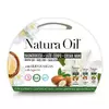Набір подарунковий Nani Natura Oil Argan Oil (гель д/душу 400 мл, молочко д/тіла 200 мл,крем д/рук 75 мл)