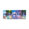 Носові хустинки Velvet Classic тришарові 10x10 шт Носові хустинки Velvet Classic тришарові 10x10 шт