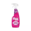 Pink Stuff Спрей-засіб для миття вікон та скла Rose Vinegar 750 мл