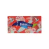 Серветки у коробці Velvet Pastels тришарові 120 шт Серветки у коробці Velvet Pastels тришарові 120 шт