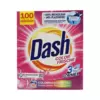 Порошок для прання Dash Color Frische 6 кг (100 прань)
