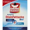 Порошок дезінфікуючий (добавка для прання) Omino Bianco  450 г
