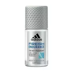 Кульковий дезодорант Adidas Fresh Endurance Жіночий 50 мл
