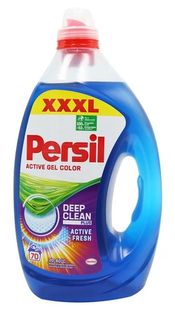 Гель для прання Persil Active Color 3,5 л (70 прань)