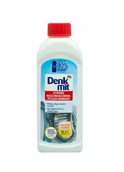 Засіб для чищення пральних машин Denkmit Hygiene 250 мл