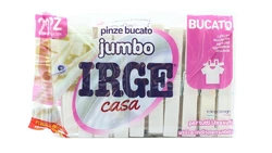 Прищіпки для білизни Irge пластмасові Jumbo 20 шт